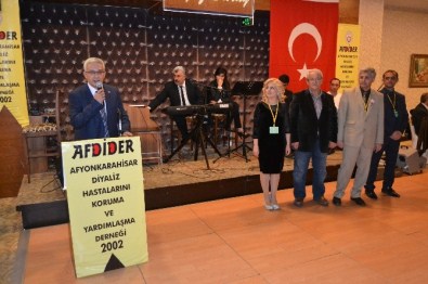 Dünya Böbrek Günü