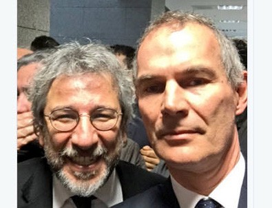 İngiliz konsolosa Türkçe ve İngilizce tepki yağdı