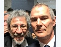 CAN DÜNDAR - İngiliz konsolosa Türkçe ve İngilizce tepki yağdı