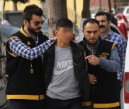 YAMAÇLı - Kapıların Kilit Göbeğini Patlatıp Hırsızlık Yaptılar