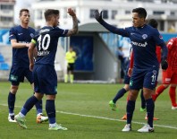 Kasımpaşa Gol Yağdırdı