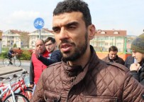 KIVANÇ TATLITUĞ - Kenan Sofuoğlu, Hayatını Konu Alacak Film Hakkında Konuştu