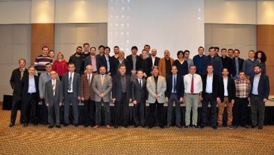 Konya Nöroşirürji Günleri'nin 5. Toplantısı Yapıldı