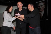 OYUNCAK MÜZESİ - Nazilli Kültür Festivalinde Sunay Akın Rüzgarı