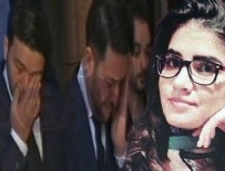 NİHAT DOĞAN - Nihat Doğan, Özgecan Aslan'ın ailesini ziyarete gitti