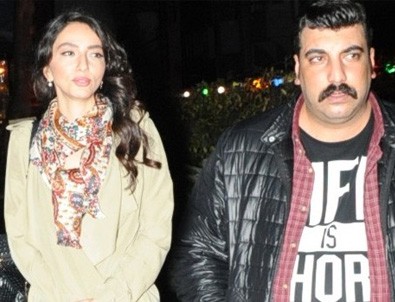 Öykü'nün peşini bırakmadı!