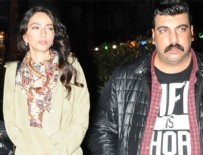 YAVUZ BİNGÖL - Öykü'nün peşini bırakmadı!