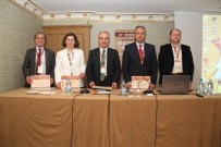 İSTANBUL HÜKÜMETİ - Prof. Dr. Metin Ayışığı Açıklaması