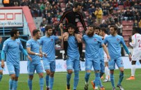 SALİH DURSUN - Salih Dursun Yine Gündem Oldu Açıklaması Hakemi  Bu Kez...