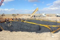 Sarayönü'ne Büyük Çevre Yatırımı