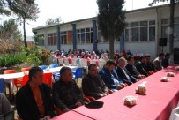 KASIDE - Şehitler İçin Mevlit Okutuldu