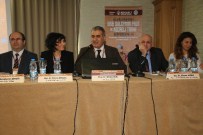 BEYLERBEYI - Sempozyumda Kocaeli'nin Sancak Oluşu Anlatıldı