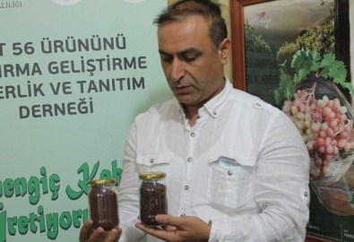 Siirt Ürünleri Türkiye'nin En Büyük Kent Ormanı Beykoz'da Tanıtılacak