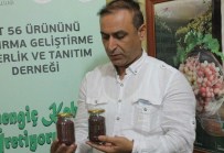 Siirt Ürünleri Türkiye'nin En Büyük Kent Ormanı Beykoz'da Tanıtılacak