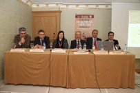 ECNEBI - Tarih Sempozyumunda Hereke Fabrika-Yı Hümayunu Ele Alındı