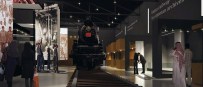 ENGELLİ ÇOCUK - TİKA Ürdün'de Hicaz Demir Yolu Müzesi Kuracak
