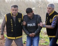 Vahşi Cinayete 3 Tutuklama