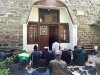 KEFEN - Vakıfların Plansızlığı Cemaati Hasta Ediyor