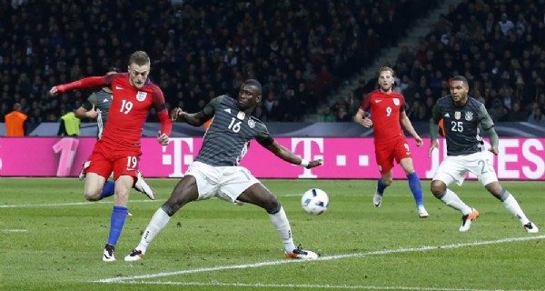 İngiltere'den tarihi geri dönüş!