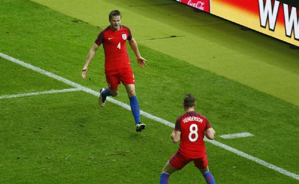 İngiltere'den tarihi geri dönüş!