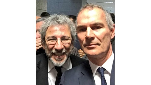 Konsoloslar Viyana Sözleşmesi’ni ihlal etti