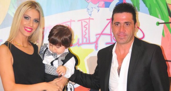 Simge Tertemiz'den eski eşiyle ilgili şok iddialar!