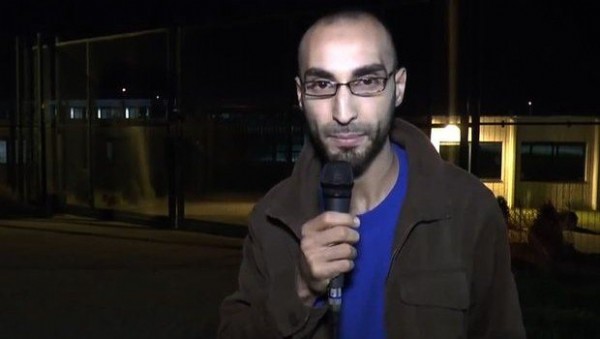 Belçika'da üçüncü şüpheli serbest bırakıldı