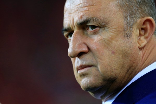 Hakan Ünsal'dan Galatasaray için Terim iddiası
