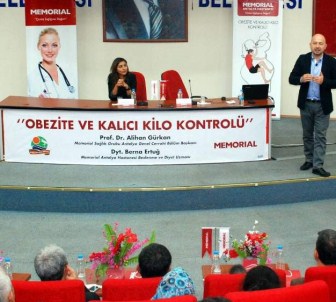 '18 Yaşından Sonra Alınan Kilolar Kanser Riskini Arttırıyor'