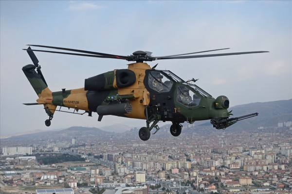 Terörle mücadelede 'ATAK' dönemi