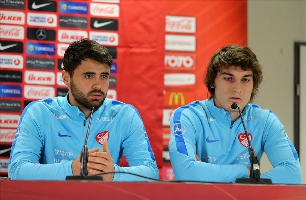 Terim EURO 2016 hedefini açıkladı