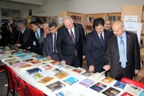 52. Kütüphane Haftası Kutlandı