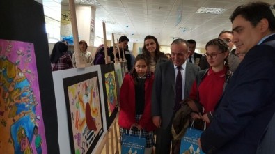 52. Kütüphane Haftası Kutlanıyor