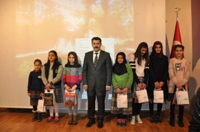 52. Kütüphaneler Haftası Etkinlikleri