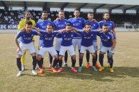 SANDIKLISPOR - Afjet Afyonspor 3. Lig Yolunda