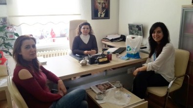 Aile Rehberlik Merkezi Tanıtılıyor