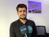 KADIN DOĞUM UZMANI - Anne Karnındaki Bebeğin İhmalden Öldüğü İddiası