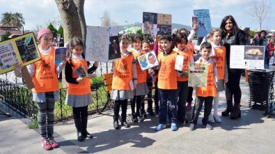 Bandırma'da 52. Kütüphane Haftası Etkinlikleri Yapıldı