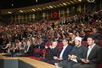 Bediüzzaman Said Nursi, Küçükçekmece'de Anıldı