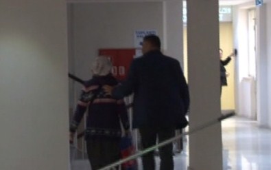 Beratcan'ın Anne Babası Emniyette