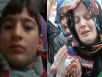 SERVİS ŞOFÖRÜ - Beratcan'ın annesinden kan donduran ifade
