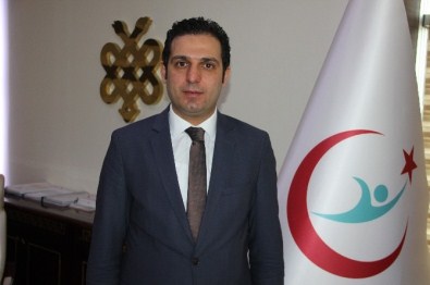 Bingöl'de 271 Hasta Kurtarıldı