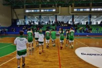 Bodrumlu Kızlar Fırtına Gibi