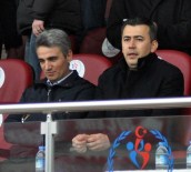 Boluspor Başkanı Savaş Abak'tan Dobra Açıklamalar