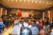 ALI ASKER - Buram Buram Anadolu Tadında Konser