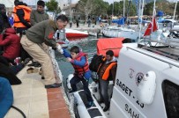 Çanakkale'de 51 Kaçak Yakalandı