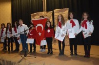 Çanakkale Destanı Kartepe'de Yeniden Yazıldı