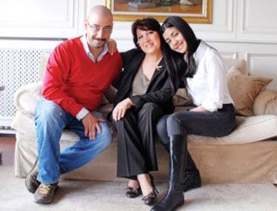 Çocukları, Levent Kırca'nın mirasını reddetti