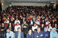 DOĞAN CÜCELOĞLU  - Cüceloğlu'ndan Ebeveynlere Çağrı