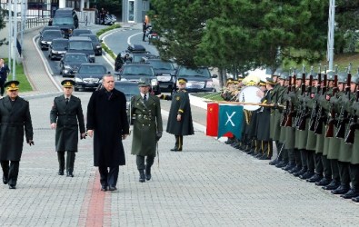 Cumhurbaşkanı Erdoğan Açıklaması '5 Bin 359 Terörist Etkisiz Hale Getirildi'